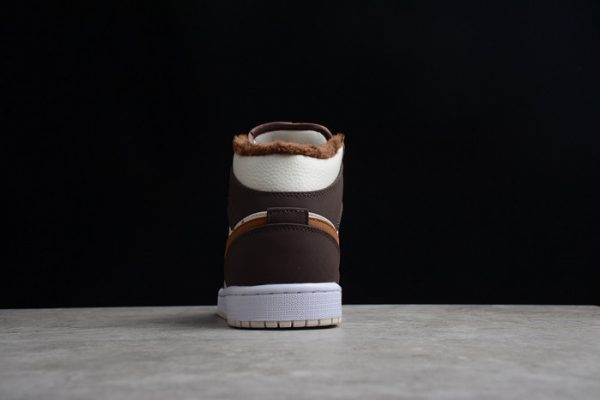 Air Jordan 1 Mid DO6699-200