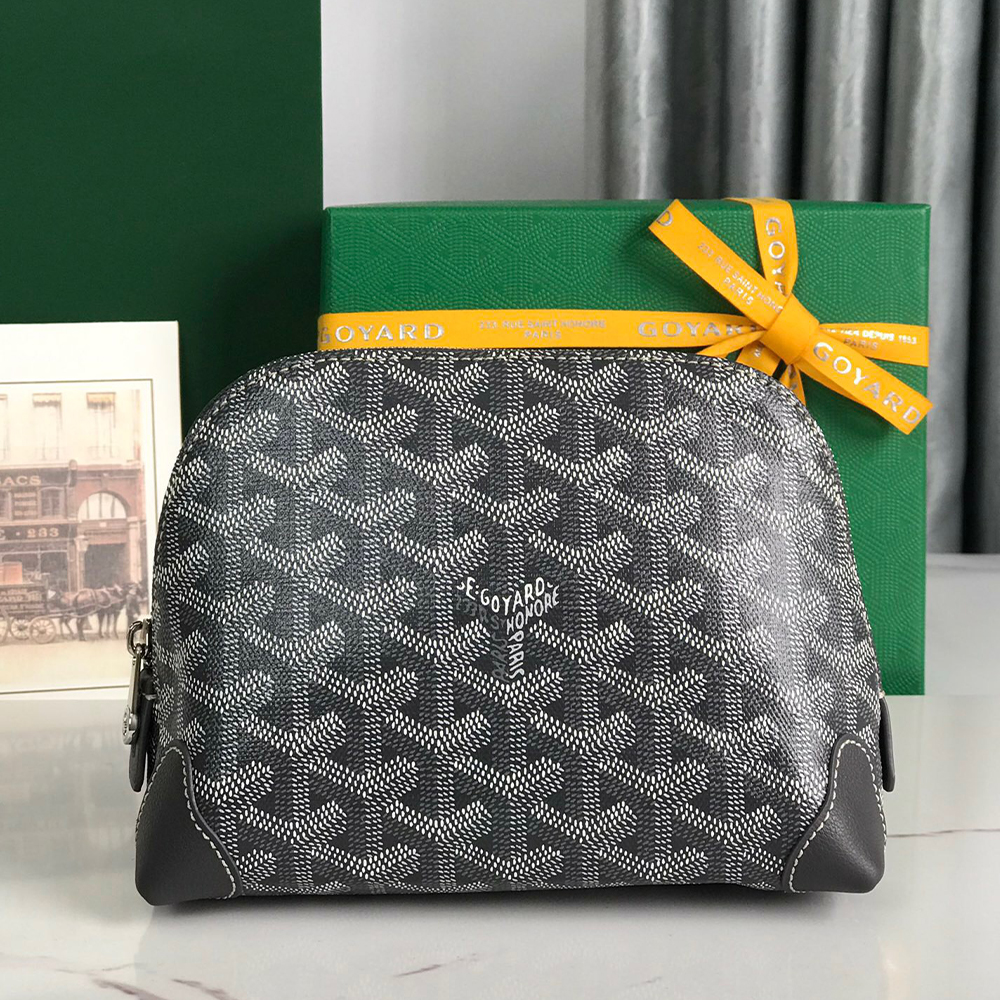 Goyard Vendome Cosmetic Bag - Image 8
