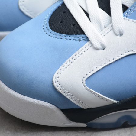 AIR JORDAN 6 UNC CT8529-410 - Image 11