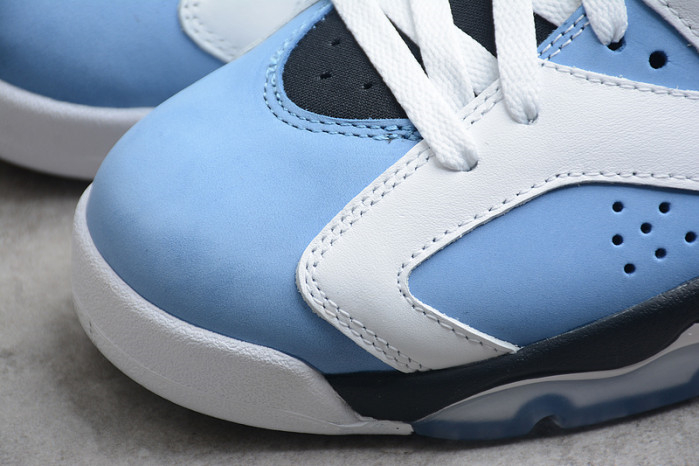 AIR JORDAN 6 UNC CT8529-410 - Image 11