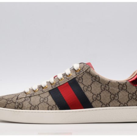 Gucci Ace Sneakers 75 - Image 1