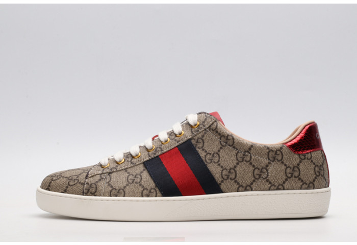 Gucci Ace Sneakers 75 - Image 1