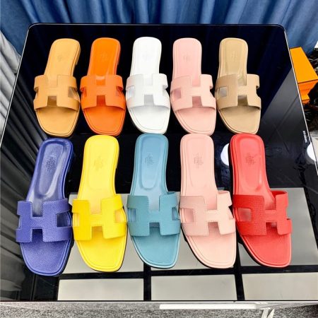 Hermes Oran Sandal - Image 2