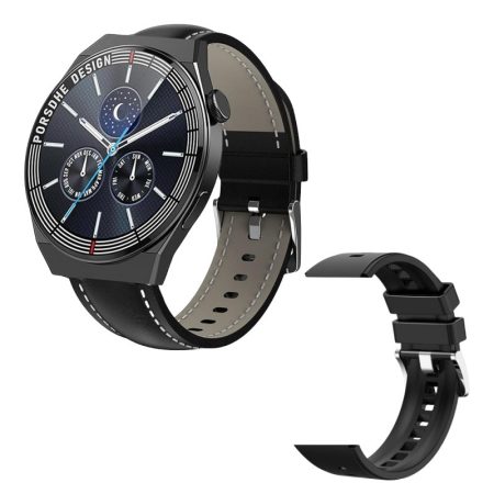 Porsche Design Style Smart Watch GT3 Pro - Image 3