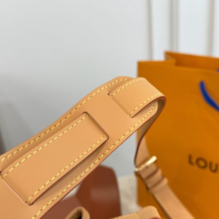 LV Bucket Bag - Image 5