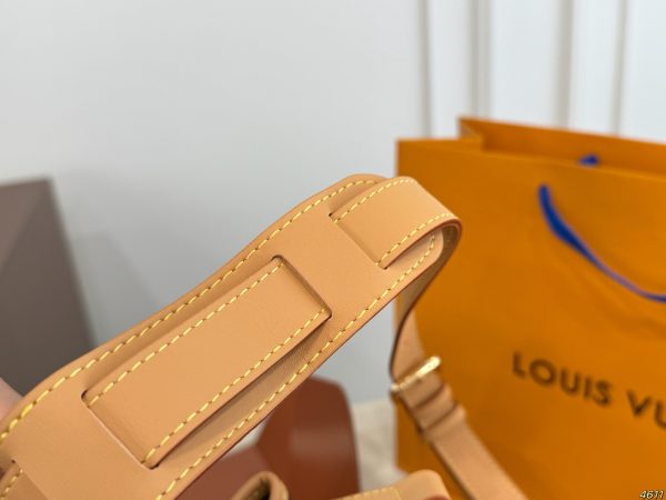 LV Bucket Bag