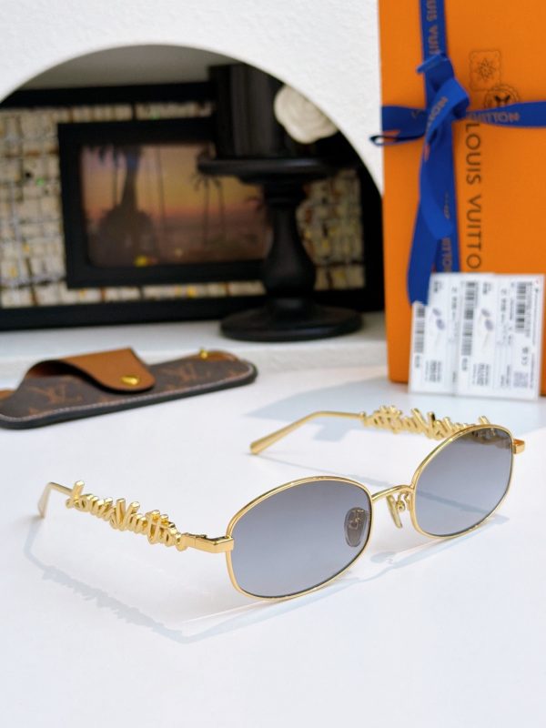 LV Fashionable Sunglasses Z3171U
