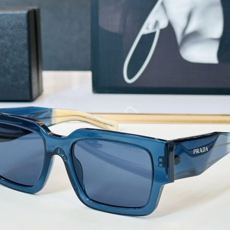 Prada Fashion Sunglasses - Image 5