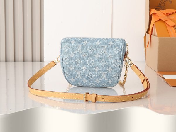 LV Monogram Mini Bumbag