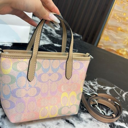 Coach Tote Bag - Image 5