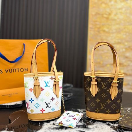 LV Bucket Bag - Image 2