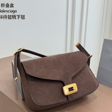 Balenciaga Crossbody Bag / Shoulder Bag - Image 4