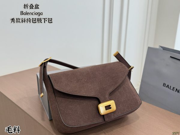 Balenciaga Crossbody Bag / Shoulder Bag