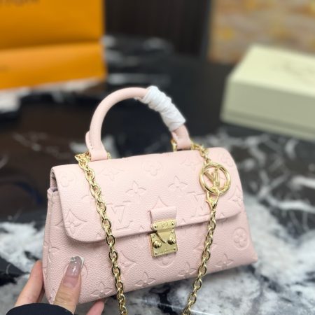 LV Mini Madeleine Princess Bag - Image 3