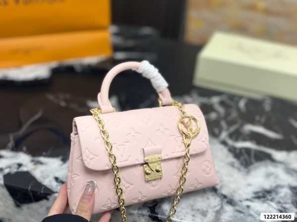 LV Mini Madeleine Princess Bag