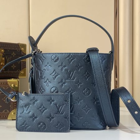 LV All in BB Handbag - 10A mirror version