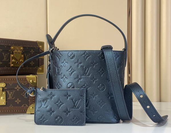 LV All in BB Handbag - 10A mirror version