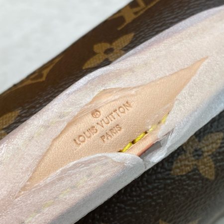 LV Monogramme Pochette Métiss East West Bag - Image 16