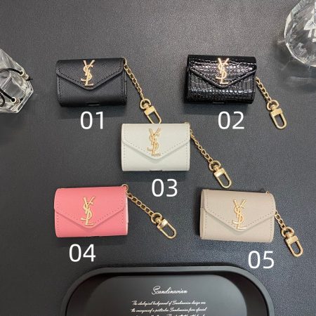 YSL Earphone-Case Bag