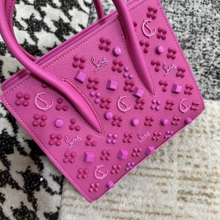 Christian Louboutin Paloma Spikes Bag