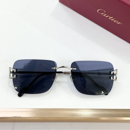 Cartier Sunglasses - Image 4