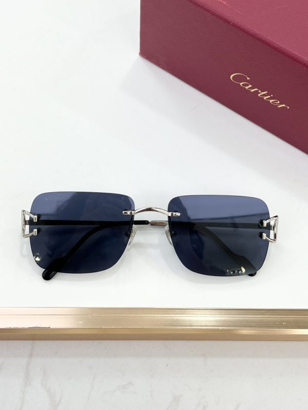 Cartier Sunglasses