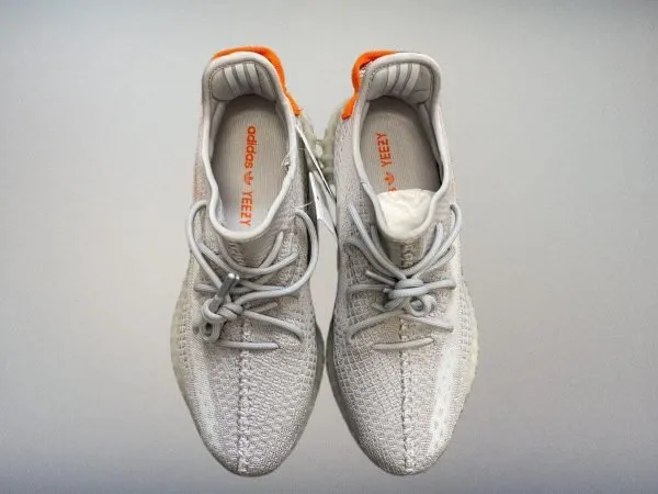 Yeezy350 Boost V2 “ Tail Light"