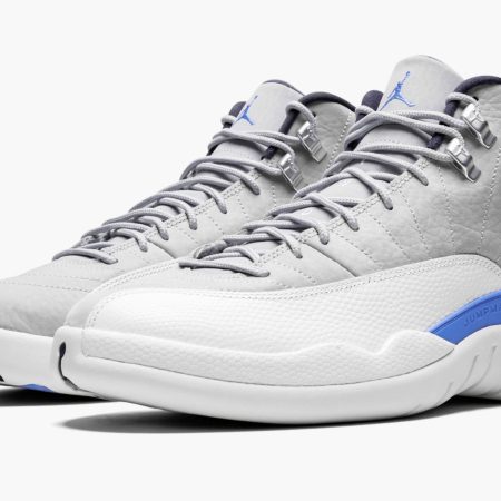 Air Jordan 12 Retro "UNC" - Image 2