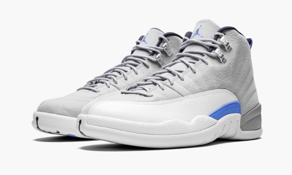 Air Jordan 12 Retro "UNC"