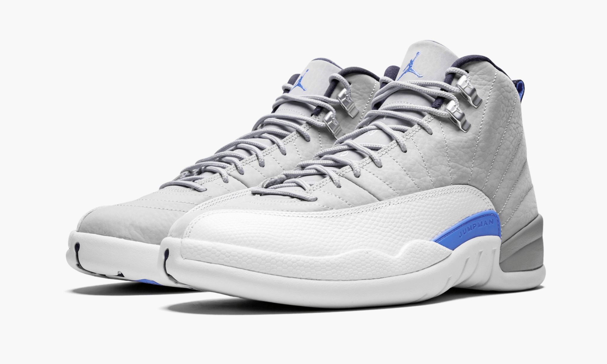 Air Jordan 12 Retro "UNC" - Image 2