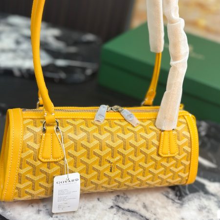 Goyard Bonbonnière Baguette Bag - Image 8