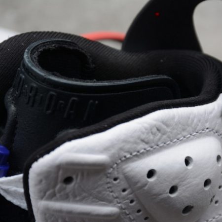 Air Jordan 6 Flint Grey CI3125-100 - Image 11