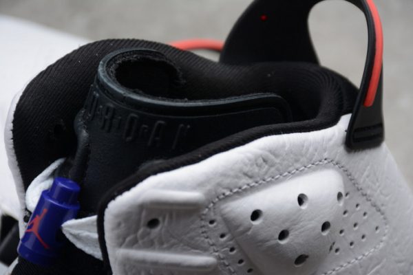 Air Jordan 6 Flint Grey CI3125-100