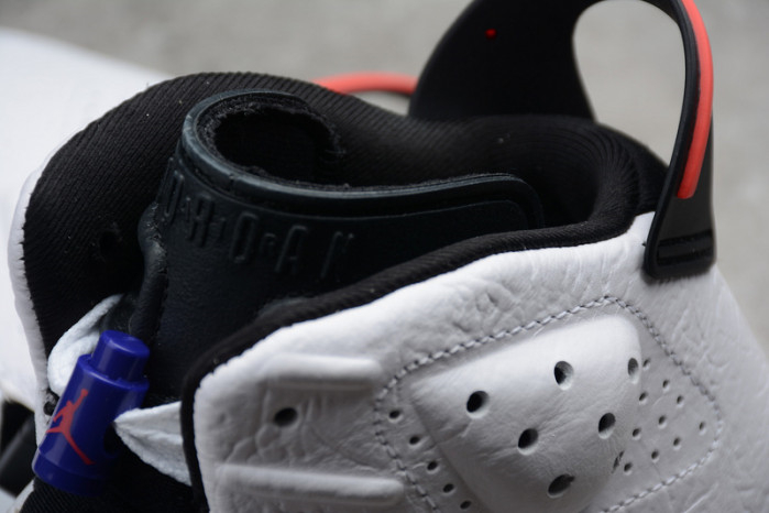 Air Jordan 6 Flint Grey CI3125-100 - Image 11