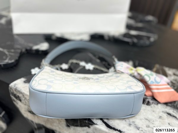 Coach Mahjong Crossbody Bag