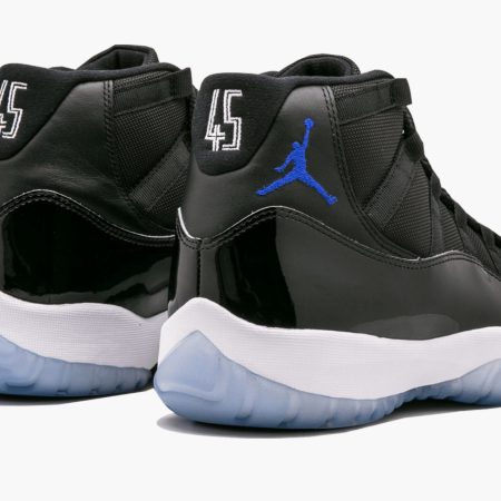 Air Jordan 11 Retro "Space Jam 2016 Release" - Image 3