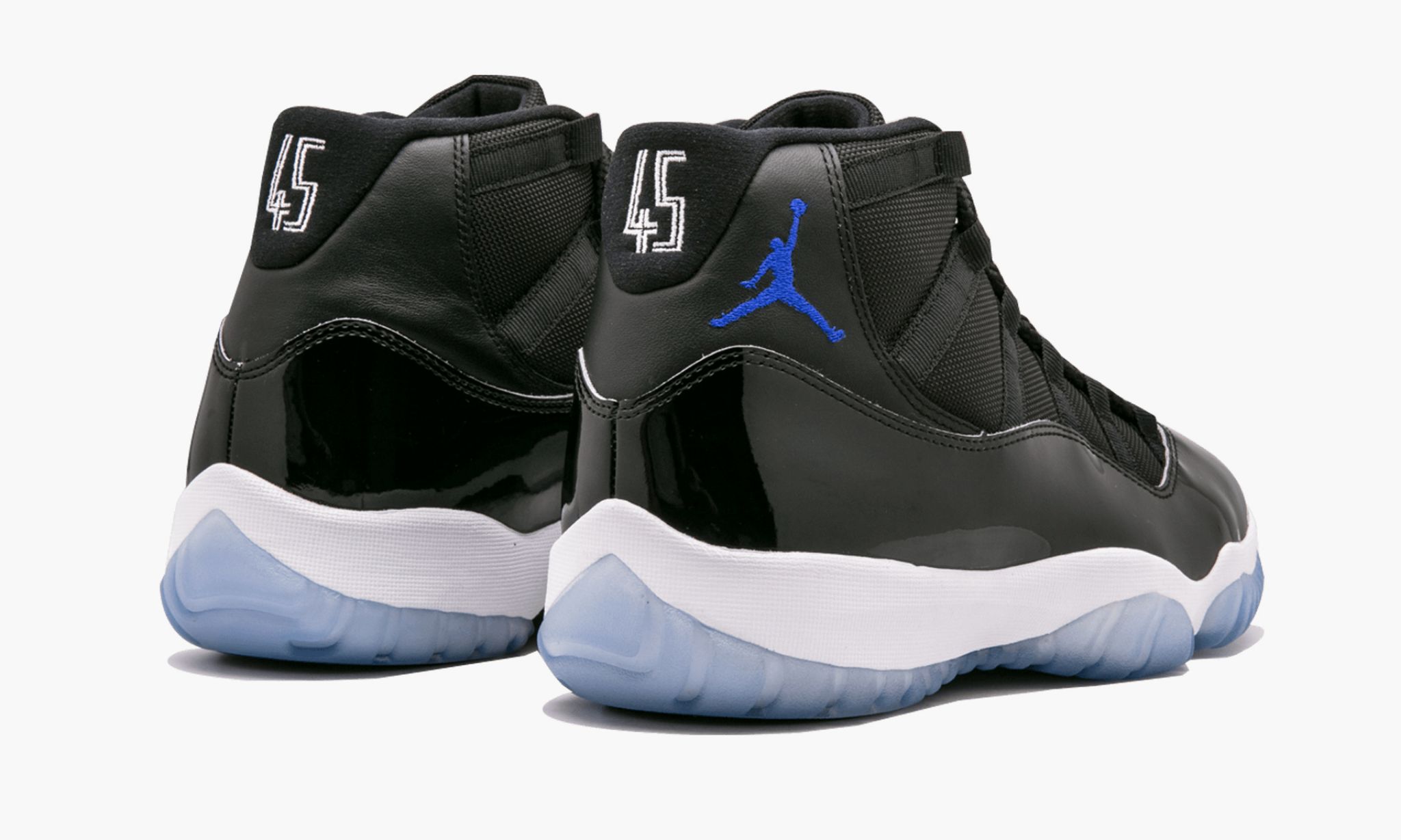 Air Jordan 11 Retro "Space Jam 2016 Release" - Image 3