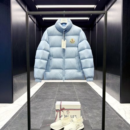 Moncler Winter Down Jacket