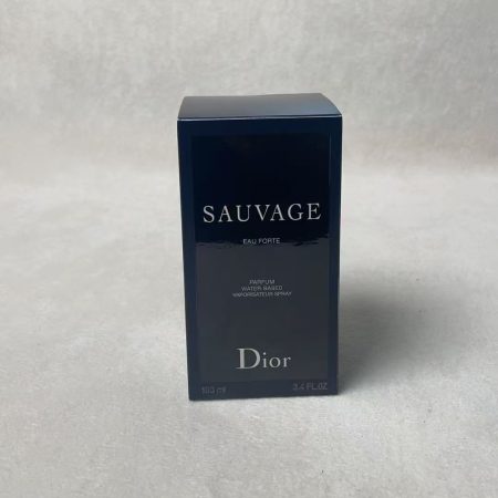 Dior Sauvage Purfume - Image 3