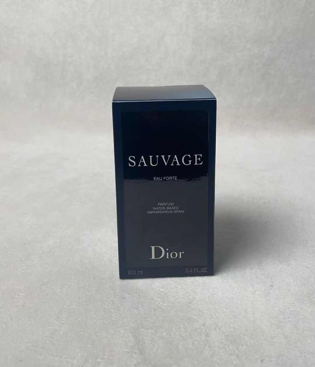 Dior Sauvage Purfume - Image 3