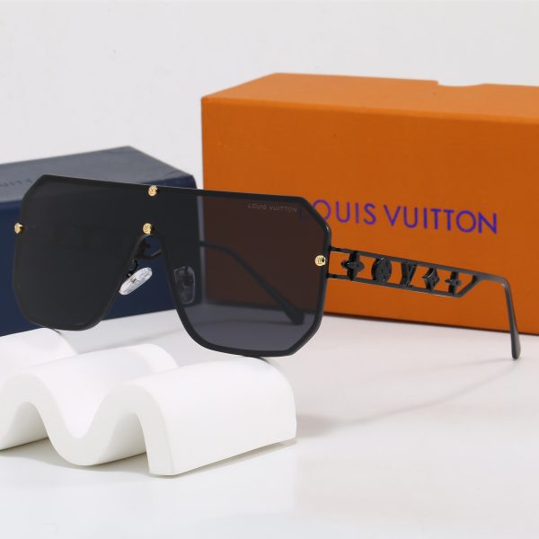LV Fashionable Sunglasses