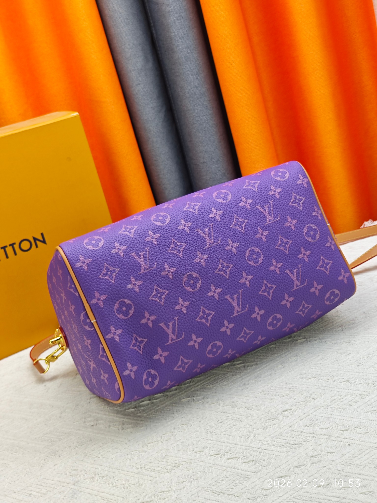LV Speedy P9 30 Bag - Image 10