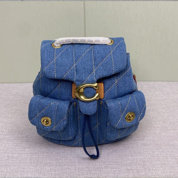 Tabby 21 Bag