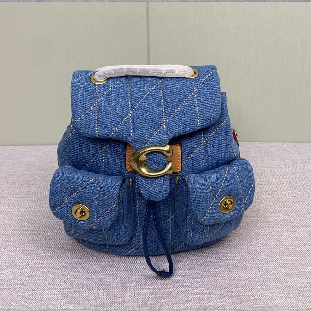 Tabby 21 Bag - Image 4