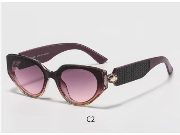 Bulgari Fashionable Sunglasses
