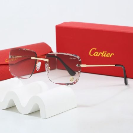 Catier Fashionable Sunglasses - Image 5
