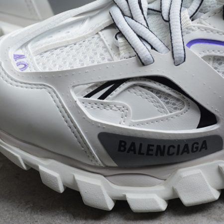 Balenciaga Track Trainer Shoes Sneakers - Image 9