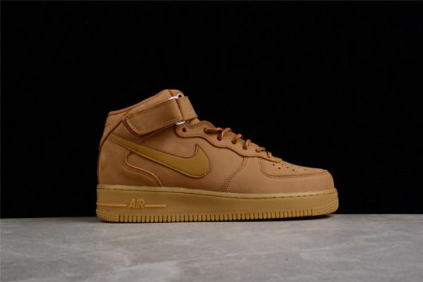 Air Force 1 High Flax 2019 CJ9178-200