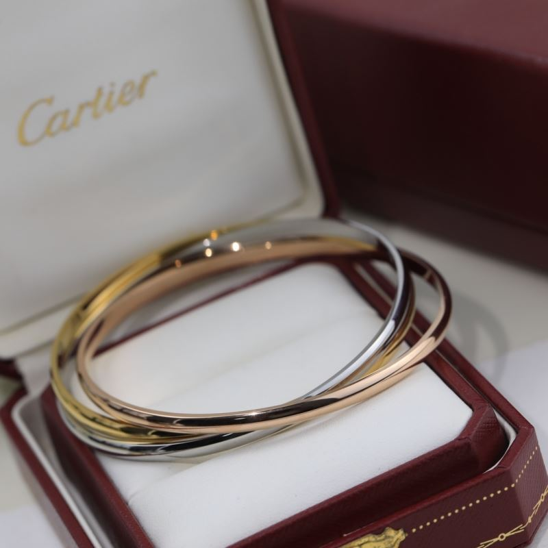 Cartier Bracelets - Image 1