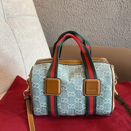 Gucci Mini GG Bag - Image 10